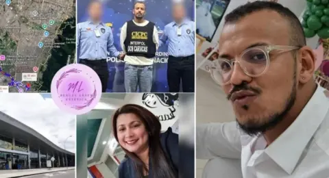 Revelan lo que dijo anestesiólogo de centro estético cuando habrían intentado llevar a Yulixa Toloza a un hospital antes de morir: 'No hay delito'