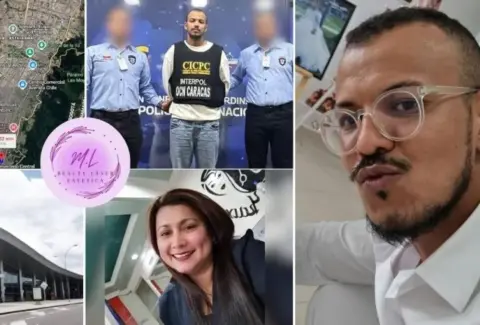 Revelan lo que dijo anestesiólogo de centro estético cuando habrían intentado llevar a Yulixa Toloza a un hospital antes de morir: 'No hay delito'