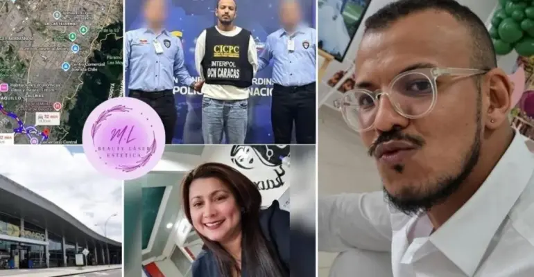 Revelan lo que dijo anestesiólogo de centro estético cuando habrían intentado llevar a Yulixa Toloza a un hospital antes de morir: 'No hay delito'