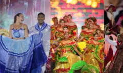El Carnaval de Barranquilla llega al Teatro Mayor de Bogotá: 120 artistas llevarán la fiesta del Caribe, tradición y danza subirán al escenario