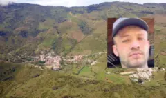 Un menor de 17 años murió en medio de combates entre la fuerza pública y las disidencias de alias Chalá en Briceño, Antioquia