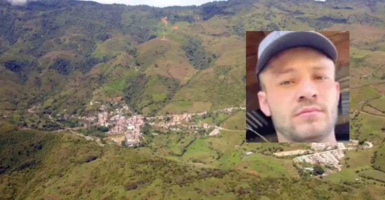 Un menor de 17 años murió en medio de combates entre la fuerza pública y las disidencias de alias Chalá en Briceño, Antioquia