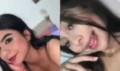 ¿Quiénes eran las jóvenes que fueron asesinadas en Girón? El daño colateral de una víctima y el historial del novio por venta de estupefacientes