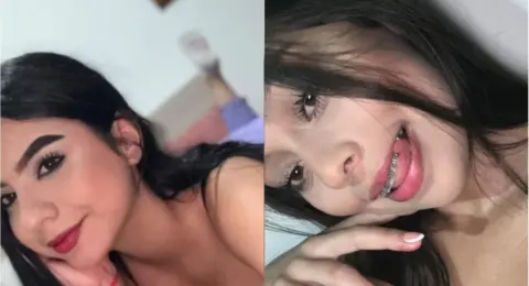 ¿Quiénes eran las jóvenes que fueron asesinadas en Girón? El daño colateral de una víctima y el historial del novio por venta de estupefacientes