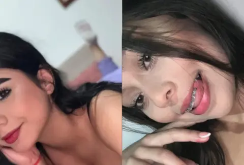 ¿Quiénes eran las jóvenes que fueron asesinadas en Girón? El daño colateral de una víctima y el historial del novio por venta de estupefacientes