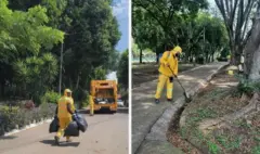Empresas de aseo, en estrados de Cali y una de ellas tuvo fallo a favor por facturación a 154.037 usuarios: 'No vinimos a usurpar ni a hacer fraude'