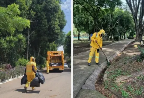 Empresas de aseo, en estrados de Cali y una de ellas tuvo fallo a favor por facturación a 154.037 usuarios: 'No vinimos a usurpar ni a hacer fraude'
