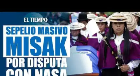 La disputa territorial que desató la tragedia entre indígenas en Cauca