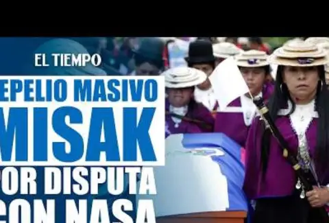 La disputa territorial que desató la tragedia entre indígenas en Cauca