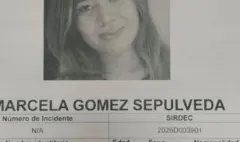 Marcela Gómez Sepúlveda y la hipótesis sobre la muerte de la joven hallada dentro de un costal en Cali: 'Fue un asesinato brutal', dijo el padre