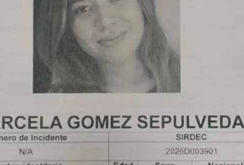 Marcela Gómez Sepúlveda y la hipótesis sobre la muerte de la joven hallada dentro de un costal en Cali: 'Fue un asesinato brutal', dijo el padre