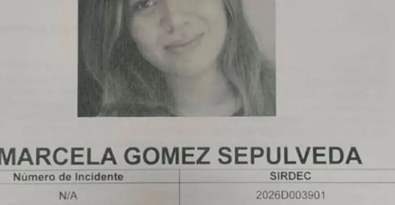 Marcela Gómez Sepúlveda y la hipótesis sobre la muerte de la joven hallada dentro de un costal en Cali: 'Fue un asesinato brutal', dijo el padre