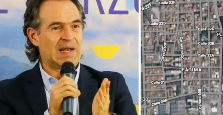 Emergencia por riesgo químico en clínica oftalmológica de Medellín obligó la evacuación de 80 personas: alcalde Federico Gutiérrez entregó detalles