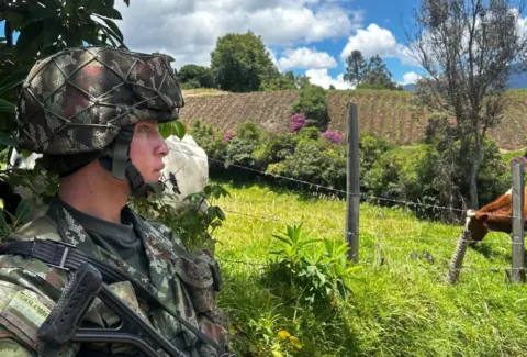 Autoridades de Nariño investigan amenazas de grupo armado contra campesinos previo a elecciones presidenciales: ‘Se va a exigir certificado electoral’