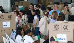 Balance de la jornada electoral en el Valle del Cauca: participación masiva y orden público garantizado en 42 municipios