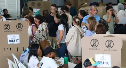 Balance de la jornada electoral en el Valle del Cauca: participación masiva y orden público garantizado en 42 municipios