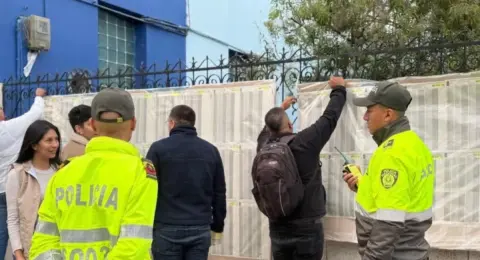 Primera vuelta con sello nariñense: Iván Cepeda lidera, la abstención se debate y la seguridad se impone en sus 64 municipios