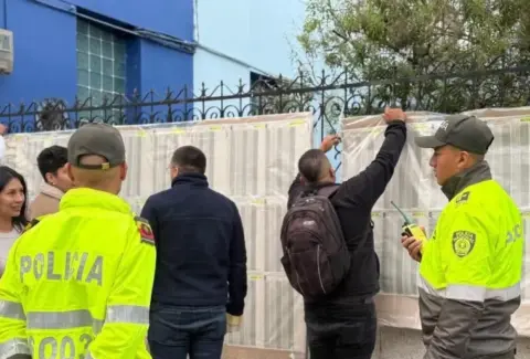 Primera vuelta con sello nariñense: Iván Cepeda lidera, la abstención se debate y la seguridad se impone en sus 64 municipios