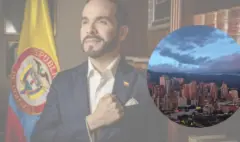 En Santander el favoritismo fue para Abelardo De La Espriella: solo en dos municipios ganó Iván Cepeda, ¿cuáles fueron?
