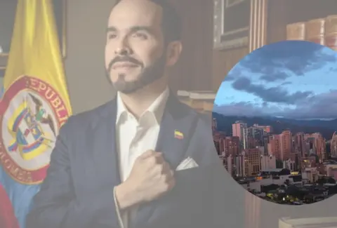 En Santander el favoritismo fue para Abelardo De La Espriella: solo en dos municipios ganó Iván Cepeda, ¿cuáles fueron?