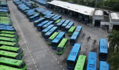 El MIO recupera terreno: el ambicioso plan que promete 340 buses para reducir esperas y mejorar la movilidad de los caleños