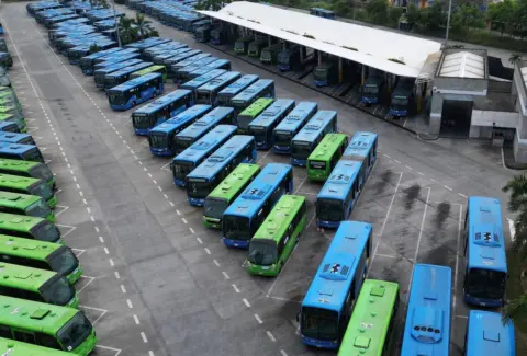 El MIO recupera terreno: el ambicioso plan que promete 340 buses para reducir esperas y mejorar la movilidad de los caleños