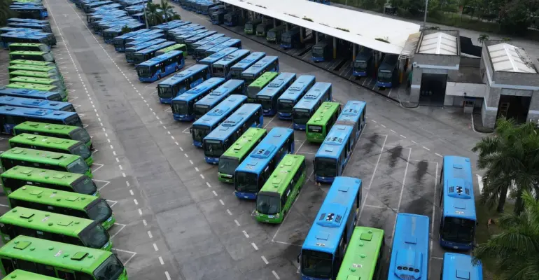 El MIO recupera terreno: el ambicioso plan que promete 340 buses para reducir esperas y mejorar la movilidad de los caleños