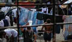 'La paz en Buenaventura dependerá de la voluntad de las bandas, que dejen de delinquir, y la decisión del presidente electo': gobernadora del Valle