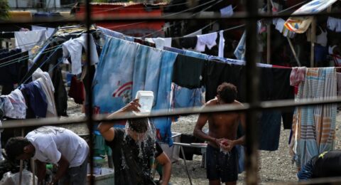 'La paz en Buenaventura dependerá de la voluntad de las bandas, que dejen de delinquir, y la decisión del presidente electo': gobernadora del Valle