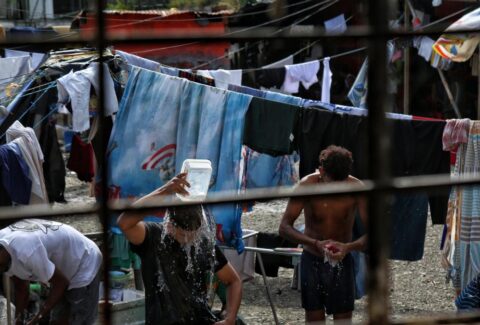 'La paz en Buenaventura dependerá de la voluntad de las bandas, que dejen de delinquir, y la decisión del presidente electo': gobernadora del Valle