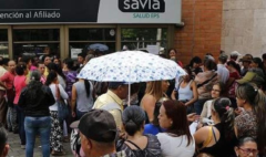 Giro definitivo en la EPS Savia Salud: accionistas retoman el control, nombran junta y ordenan auditoría forense por millonario déficit