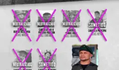 El Valle y el Cauca, las regiones más desangradas por el abatido alias Marlon de disidencias de las Farc: ¿quién era este hombre en el grupo armado?