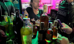 ¿Su licor es legal? Cómo identificar productos adulterados y evitar caer en el contrabando durante la temporada de la Copa Mundial de Fútbol