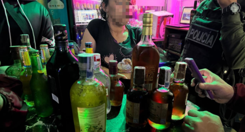¿Su licor es legal? Cómo identificar productos adulterados y evitar caer en el contrabando durante la temporada de la Copa Mundial de Fútbol