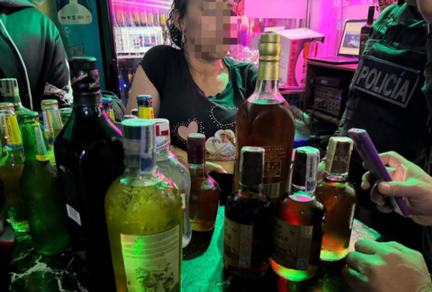 ¿Su licor es legal? Cómo identificar productos adulterados y evitar caer en el contrabando durante la temporada de la Copa Mundial de Fútbol