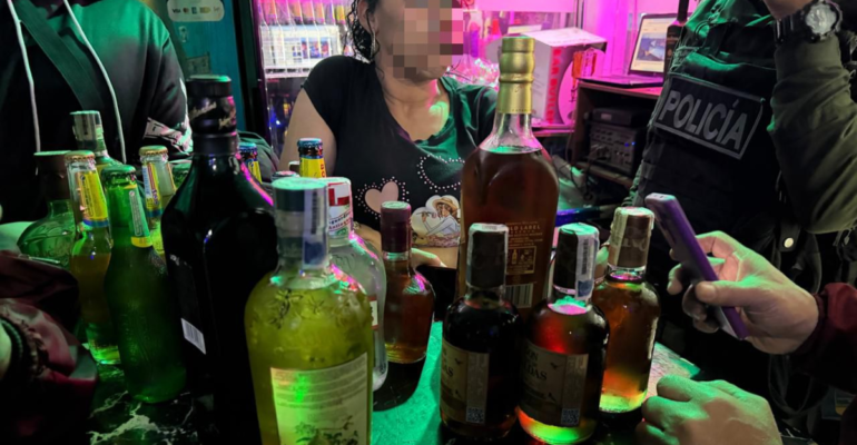 ¿Su licor es legal? Cómo identificar productos adulterados y evitar caer en el contrabando durante la temporada de la Copa Mundial de Fútbol
