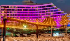 En fallo histórico, Consejo de Estado blinda al Distrito de Cartagena y niega indemnización por 111.000 millones de pesos que reclamaba Hotel Hilton