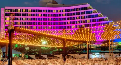 En fallo histórico, Consejo de Estado blinda al Distrito de Cartagena y niega indemnización por 111.000 millones de pesos que reclamaba Hotel Hilton