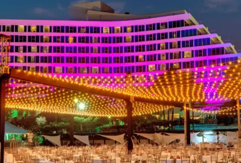 En fallo histórico, Consejo de Estado blinda al Distrito de Cartagena y niega indemnización por 111.000 millones de pesos que reclamaba Hotel Hilton