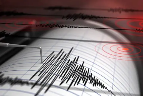 Temblor hoy en Colombia | Reportan sismo de magnitud 3,4 durante la noche de este martes 30 de junio: conozca epicentro y profundidad