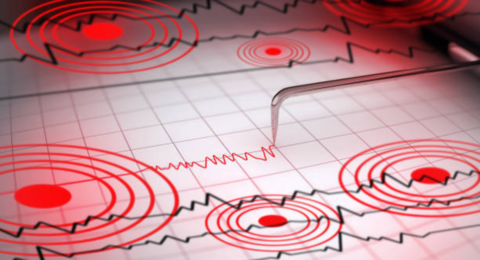 Nuevo temblor hoy en Colombia | SGC reportó un sismo durante la noche de este viernes 26 de junio: internautas reportaron que se sintió fuerte