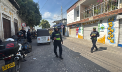 EE. UU. recomienda no viajar a nueve municipios del Atlántico por aumento de violencia, extorsiones y acciones de grupos armados