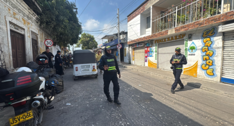 EE. UU. recomienda no viajar a nueve municipios del Atlántico por aumento de violencia, extorsiones y acciones de grupos armados