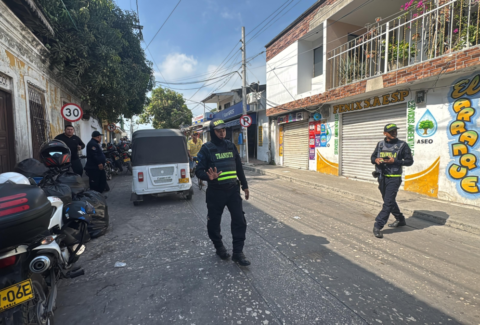 EE. UU. recomienda no viajar a nueve municipios del Atlántico por aumento de violencia, extorsiones y acciones de grupos armados