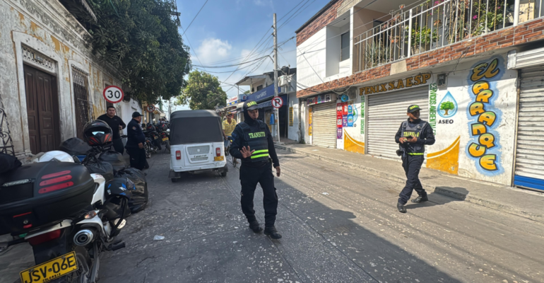EE. UU. recomienda no viajar a nueve municipios del Atlántico por aumento de violencia, extorsiones y acciones de grupos armados