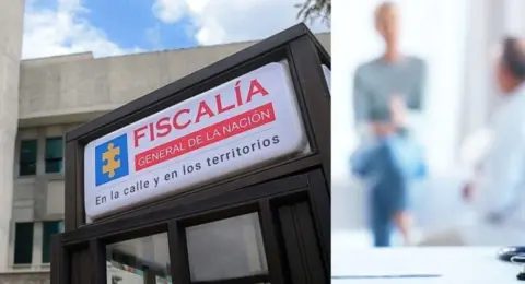 Condenan a 7 años de prisión a exfiscal del Cauca por favorecer a extraditable: omitió circular de Interpol, mientras Estados Unidos requería al narco