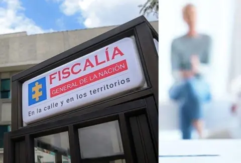 Condenan a 7 años de prisión a exfiscal del Cauca por favorecer a extraditable: omitió circular de Interpol, mientras Estados Unidos requería al narco