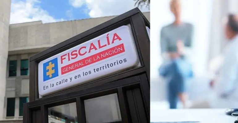 Condenan a 7 años de prisión a exfiscal del Cauca por favorecer a extraditable: omitió circular de Interpol, mientras Estados Unidos requería al narco