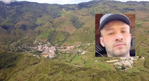 Una millonaria recompensa, un escape herido y un camuflaje fallido: la reconstrucción paso a paso de los últimos días en libertad de alias Chalá