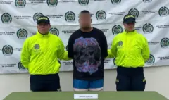 Cayó el 'King Kong' de los robos de motocicletas de alto cilindraje en el Valle: ¿quién es el vallecaucano de 20 años, temido en barrios de Palmira?